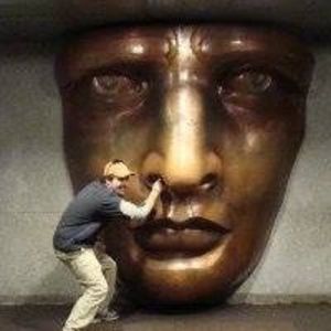 Meet your Posher, Stephen